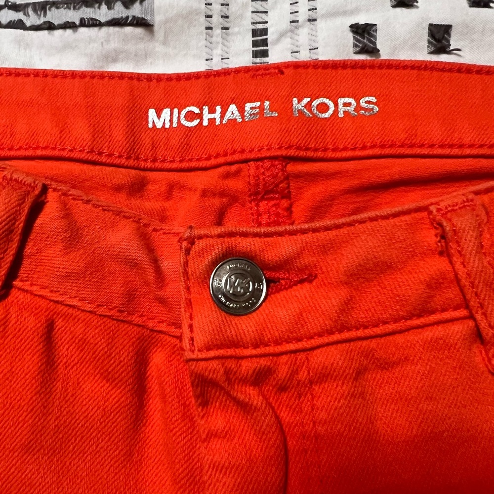 Michael Kors Jeans - Size 4